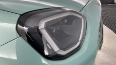 MINI Aceman 135kW E Classic 43kWh 5dr Auto Electric Hatchback